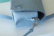 LV Aerogram Flap M82805 17.3 x 12 x 7CM - 5