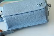 LV Aerogram Flap M82805 17.3 x 12 x 7CM - 2