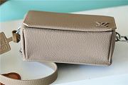 LV Aerogram Flap M82806 17.3 x 12 x 7CM - 4