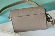 LV Aerogram Flap M82806 17.3 x 12 x 7CM - 3