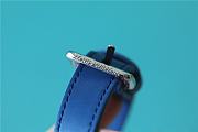 LV Aerogram Flap M82804 17.3 x 12 x 7CM - 6