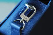LV Aerogram Flap M82804 17.3 x 12 x 7CM - 5