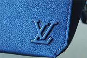 LV Aerogram Flap M82804 17.3 x 12 x 7CM - 2