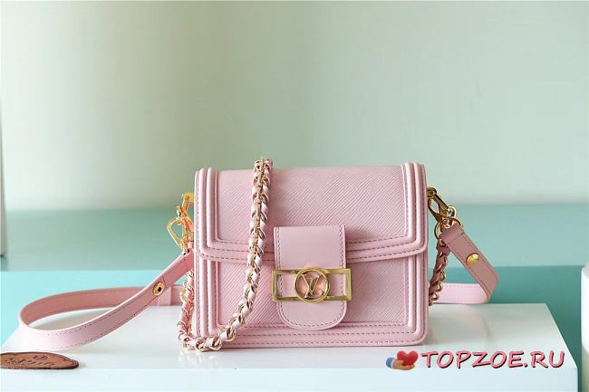 LV M23558 Dauphine 20 x 15 x 9CM - 1