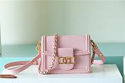 LV M23558 Dauphine 20 x 15 x 9CM - 1