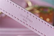 LV M23558 Dauphine 20 x 15 x 9CM - 6