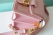 LV M23558 Dauphine 20 x 15 x 9CM - 5