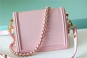 LV M23558 Dauphine 20 x 15 x 9CM - 3
