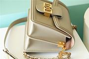LV M23559 Dauphine 20 x 15 x 9CM - 5