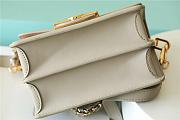 LV M23559 Dauphine 20 x 15 x 9CM - 4