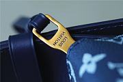 LV Moon Crossbody 24.5 x 16 x4.5cm M23835 - 6