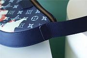 LV Moon Crossbody 24.5 x 16 x4.5cm M23835 - 4