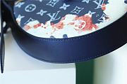 LV Moon Crossbody 24.5 x 16 x4.5cm M23835 - 3