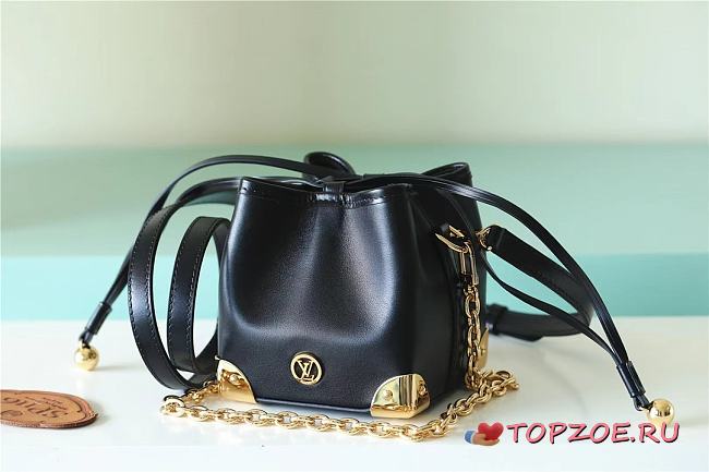 lv NOE PURSE 11.5 x 11.5 x 11.5 cm M82885 - 1