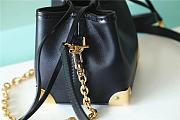 lv NOE PURSE 11.5 x 11.5 x 11.5 cm M82885 - 5