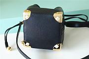 lv NOE PURSE 11.5 x 11.5 x 11.5 cm M82885 - 4