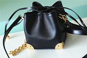 lv NOE PURSE 11.5 x 11.5 x 11.5 cm M82885 - 3