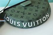 LV Moon Crossbody 24.5 x 16 x4.5cm - 5