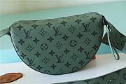 LV Moon Crossbody 24.5 x 16 x4.5cm - 3