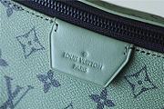 LV Moon Crossbody 24.5 x 16 x4.5cm - 2