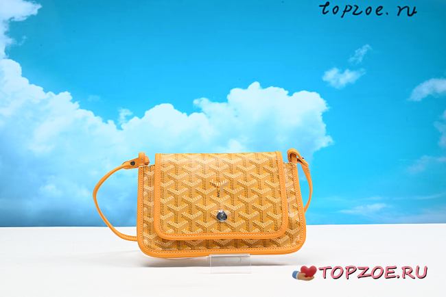 Goyard  Plumet 14X20CM - 1