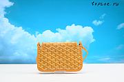 Goyard  Plumet 14X20CM - 3