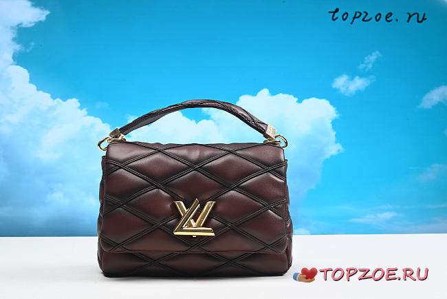 LV Go-14 MM M23698 23X16X10CM - 1