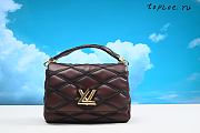 LV Go-14 MM M23698 23X16X10CM - 1