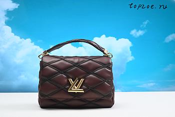 LV Go-14 MM M23698 23X16X10CM