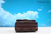 LV Go-14 MM M23698 23X16X10CM - 3