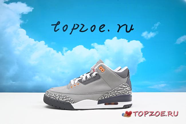JORSAN3 CT8532-012 - 1