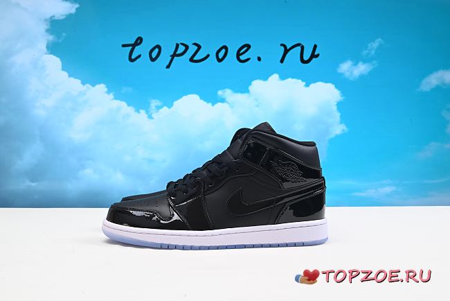 JORDAN1 - 1
