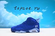 JORDAN 6 CT8529-410 - 1