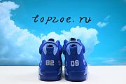 JORDAN 6 CT8529-410 - 6