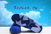 JORDAN 6 CT8529-410 - 5
