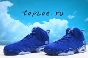 JORDAN 6 CT8529-410 - 3