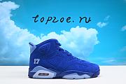 JORDAN 6 CT8529-410 - 2