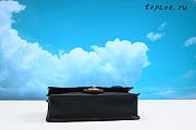 CHANEL 22K  21.5*25*7cm - 3