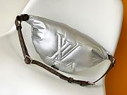 LV Pillow Maxi M20971 44 x 24 x 7 cm - 1