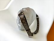 LV Pillow Maxi M20971 44 x 24 x 7 cm - 5