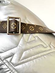 LV Pillow Maxi M20971 44 x 24 x 7 cm - 3