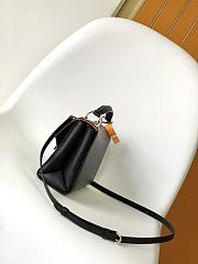 lv pochette Grenelle Pochette Bag Epi Leather M55977 23.5 x 16.0 x 8.0 cm - 3
