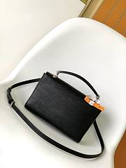 lv pochette Grenelle Pochette Bag Epi Leather M55977 23.5 x 16.0 x 8.0 cm - 2