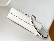 lv pochette Grenelle Pochette Bag Epi Leather M55978 23.5 x 16.0 x 8.0 cm - 6