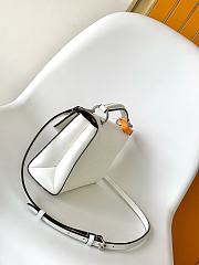 lv pochette Grenelle Pochette Bag Epi Leather M55978 23.5 x 16.0 x 8.0 cm - 4