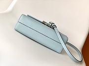 lv pochette Grenelle Pochette Bag Epi Leather M55981 23.5 x 16.0 x 8.0 cm - 6