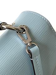 lv pochette Grenelle Pochette Bag Epi Leather M55981 23.5 x 16.0 x 8.0 cm - 4