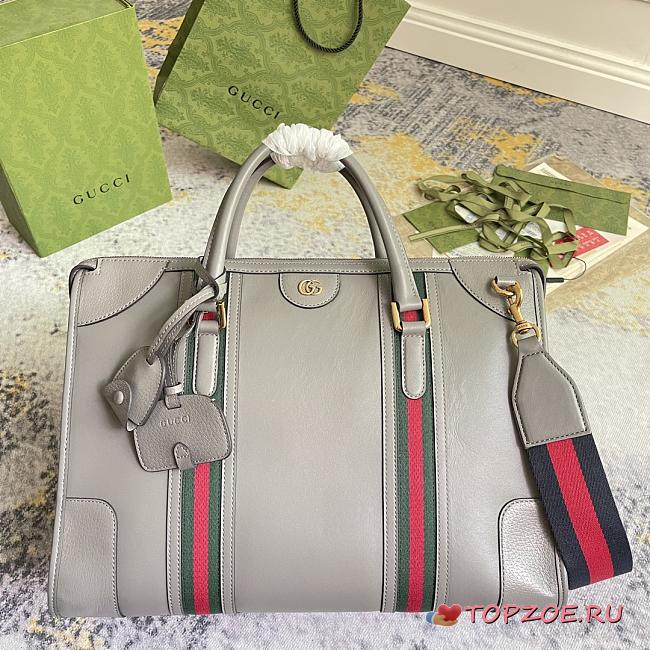 cucci Double G handle bag 40x29X20cm - 1