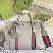 cucci Double G handle bag 40x29X20cm - 1