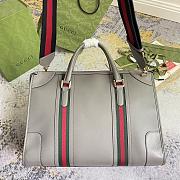 cucci Double G handle bag 40x29X20cm - 5